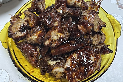 叉烧肉