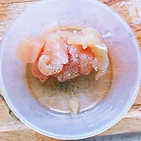 #秋天怎么吃#焦脆鲜香—南瓜鸡肉酥派的做法图解2