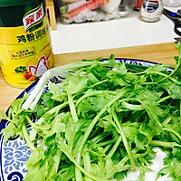 叁巴酱辣炒梭子蟹的做法图解3