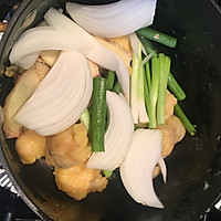 一鸡俩吃-藤椒鸡和白切鸡（附正宗白切鸡蘸料做法）的做法图解12