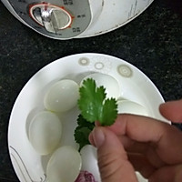 花纹卤蛋的做法图解2
