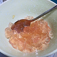 桃子冻撞奶的做法图解11