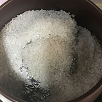 坤博砂锅盐焗鸡的做法图解6