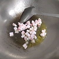 胡萝卜土豆炖肉丁的做法图解3