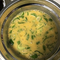 煎蛋椒的做法图解3
