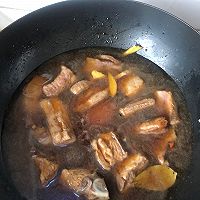 太香了~糖醋排骨简单做法的做法图解6