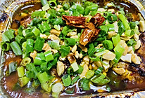 烤脑花的做法