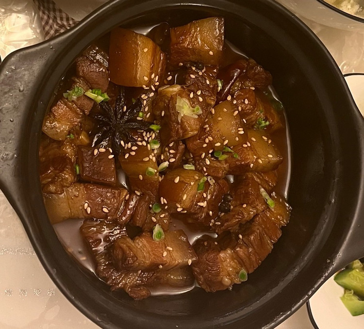 家庭版不会翻车红烧肉的做法