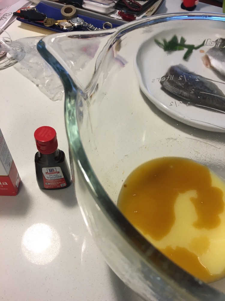 抹茶黄油饼干圣诞树的做法图解2