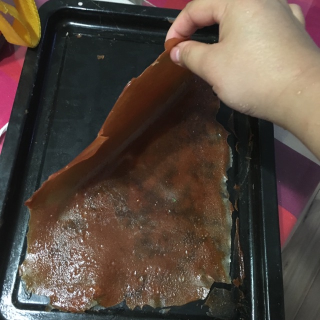 山楂卷的做法图解10