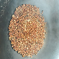 椒盐发面饼的做法图解4