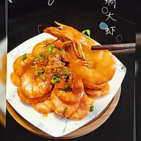 油焖大虾的做法图解18