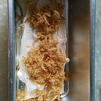 肉松沙拉面包的做法图解9