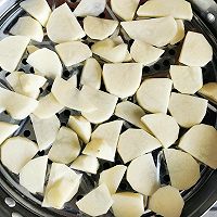 火山土豆泥的做法图解3