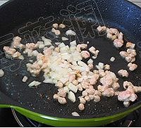 脆皮咖喱猪肉卷的做法图解8