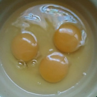 鸡蛋炒黄瓜的做法图解3