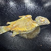 蒜香豆腐炖鱼的做法图解4