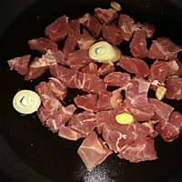 牛肉面的做法图解3