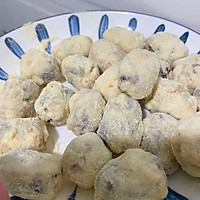 自制小奶枣的做法图解8