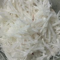 萝卜丝羊肉汤的做法图解1