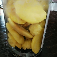 微波炉饼干的做法图解1