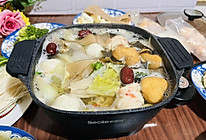 #年夜饭菜谱#火锅的做法