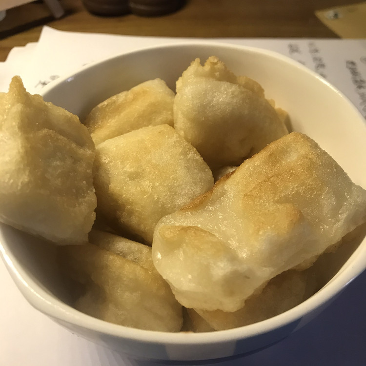 糯糯叽叽的年糕红豆汤的做法