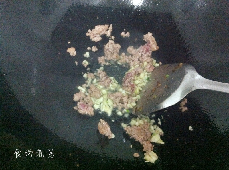 酸菜粉条的做法图解6