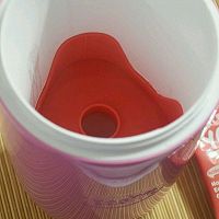 #易极优DIY酸奶#芒果花式酸奶的做法图解7