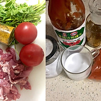印度咖喱炖肉•玛莎拉炖菜公式•夏天乡野滋味（七）的做法图解1
