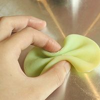 #蓓妮妈妈美味#精制 · 蓝莓礼盒蛋糕~的做法图解18