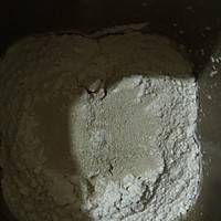 圣诞树面包&圣诞面包圈#爱仕达寻找面点女王#的做法图解2