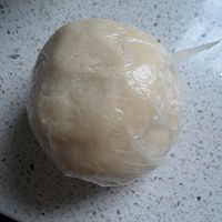 圣诞小饼干#九阳烘焙剧场#的做法图解6