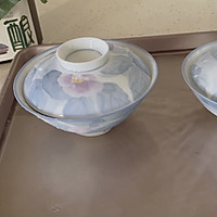 紫糯秘酿——宫廷奶酪的做法图解3