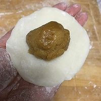 冰皮月饼的做法图解10