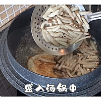 菌蛋冬瓜汤的做法图解6