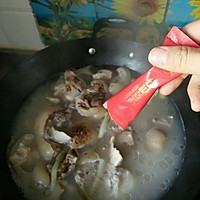 红烧趴蹄的做法图解6