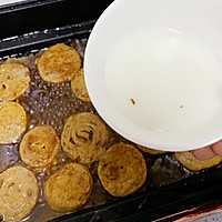 #餐桌上的春日限定#酱香素鸡的做法图解6