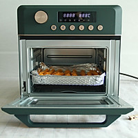 无油空气烤鸡柳的做法图解7