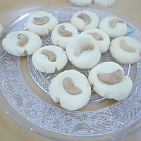 腰果小饼干（20个）的做法图解10