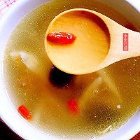 美味鸡汤的做法图解7