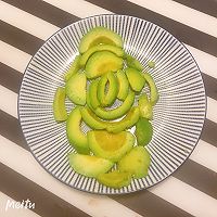 牛油果刺身的做法图解7