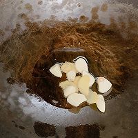 红烧牛肉，加土豆版的做法图解5