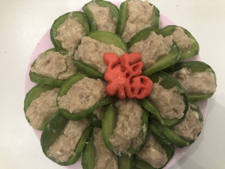 鳕魚蒸萝卜的做法