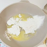 mini泡芙的做法图解3