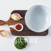 快手酸汤泡面的做法图解4
