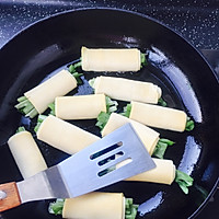 豆皮裹一切的做法图解3