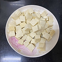 西红柿豆腐的做法图解2
