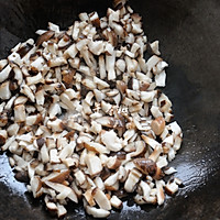 菌汤面条 看得清的平菇 尝获得的美味 这才算是真实的菌汤的做法流程详解4