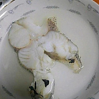 kidonakis希腊特级初榨橄榄油之宝宝辅食鳕鱼泥的做法图解3